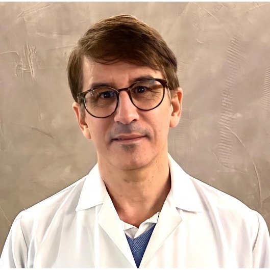 Dr. Arlindo Rosa Junior