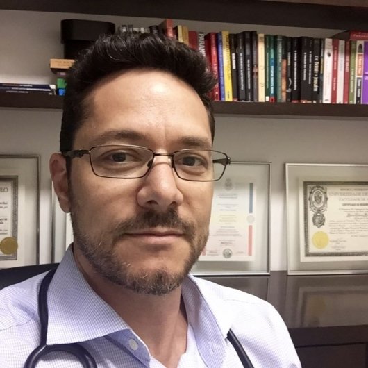 Prof. Dário Vianna Birolini