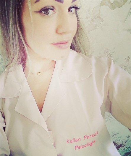 Kellen Pereira