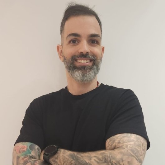 Dr. Raphael Caruso