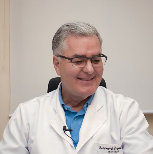 Dr. Salvador de Mesquita Filho