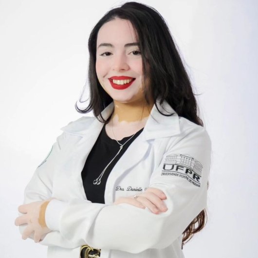 Danielle Vieira da Silva