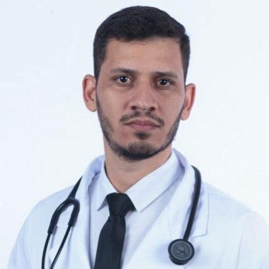 Dr. Gabriel Rodrigues Falcão