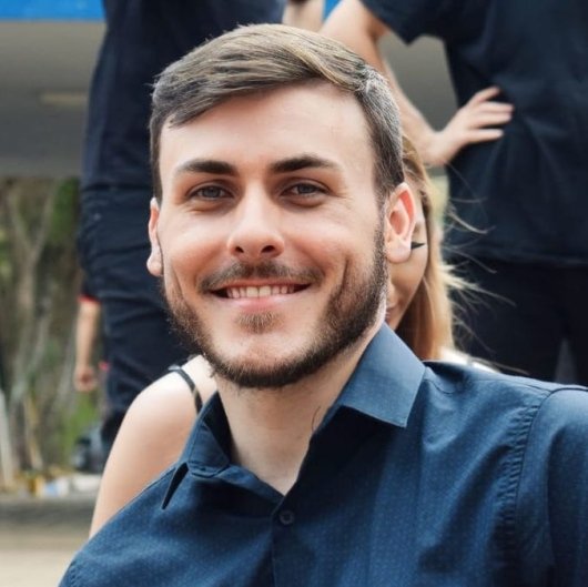 Elivelton Caetano