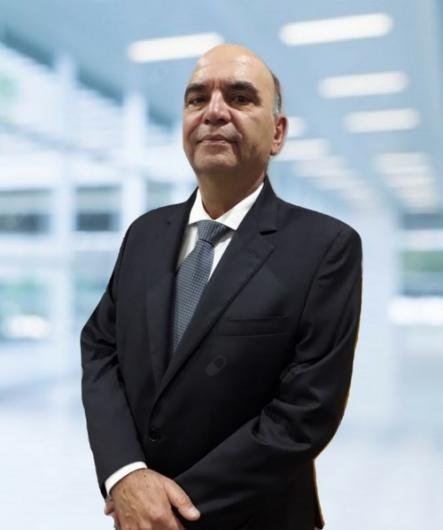 Dr. Nelson Pereira Filho