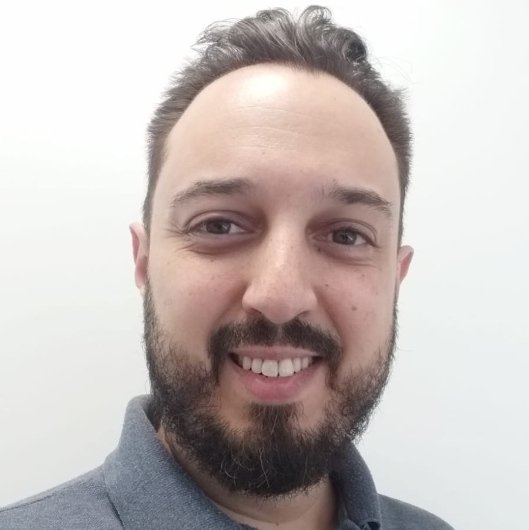 Saulo Tavares da Mota