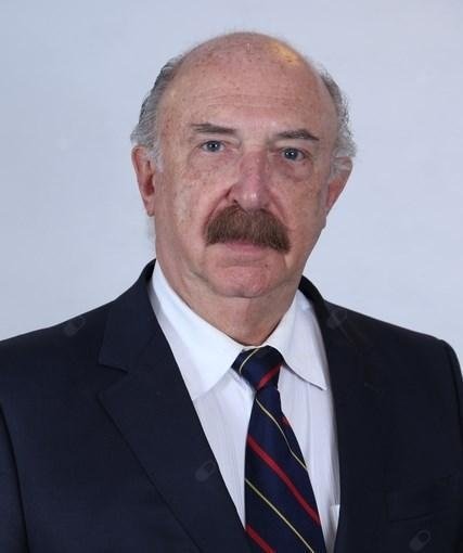 Dr. Alberto Naccarato