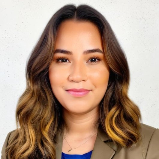 Dra. Luana Souza