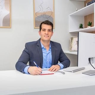 Dr. Saulo Rodrigues Barroso