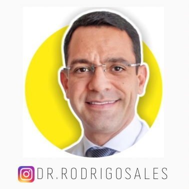 Dr. Rodrigo Sales