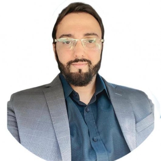 Dr. Danilo Werner Dias Carmo Aguiar
