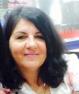 Roseli Maria Rodella de Oliveira