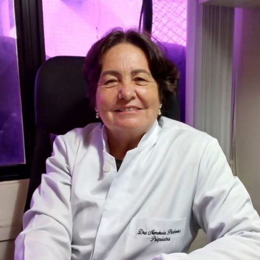 Dra. Nemercia Dias Pinheiro