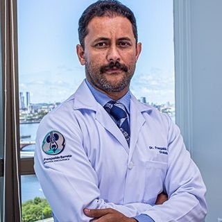 Dr. Françualdo Barreto