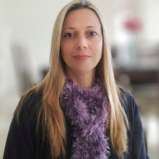 Priscila Zioli Rodrigues Louro