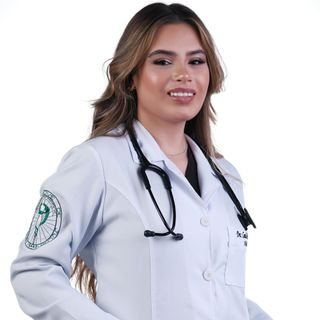 Dra. Camila Proença Veloso