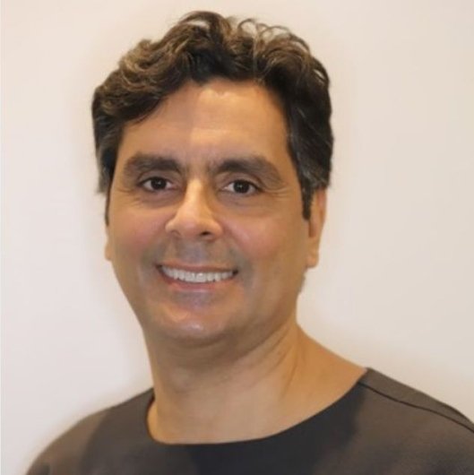 Prof. Rivail Brandão