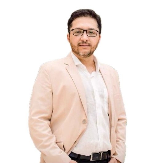 Dr. Bruno de Oliveira Pacheco