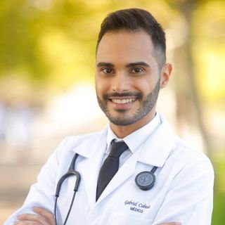 Dr. Gabriel Cabeda