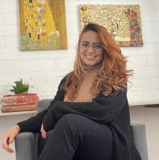 Dra. Natasha Ribeiro de Souza