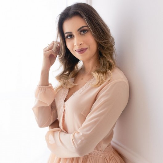 Karolina Silveira
