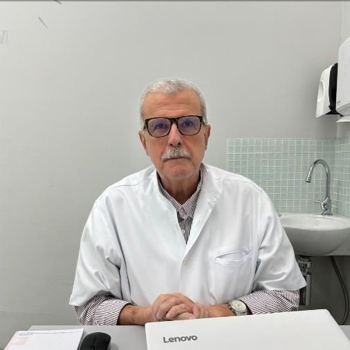 Dr. Jose Carlos da Costa Lopes