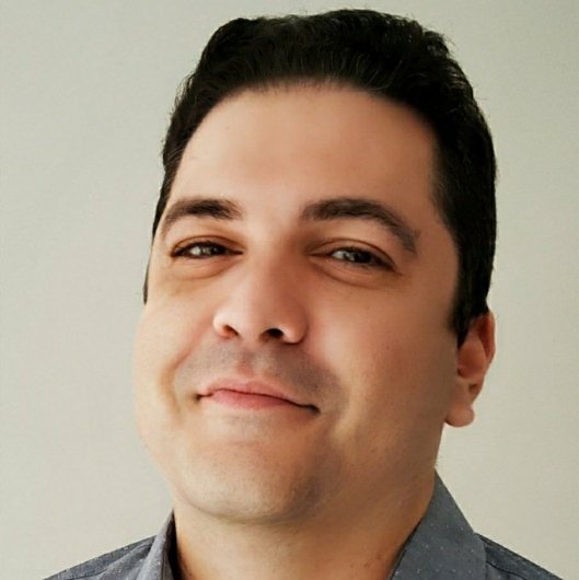 Dr. Fábio Serafe Soares