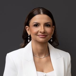 Dra. Irene Righetti