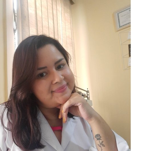 Dra. Isabelle Nogueira Cruz