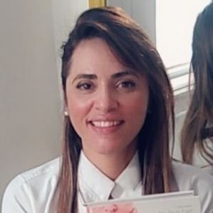 Isabela Cabral