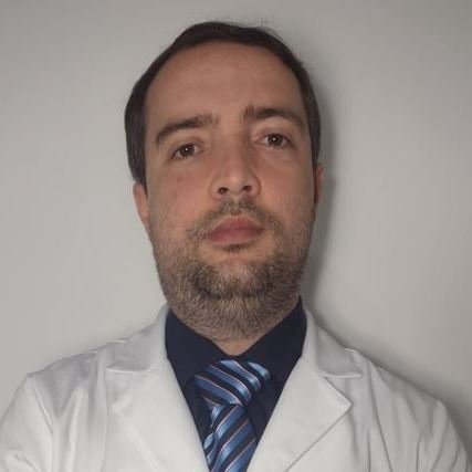 Dr. Vando de Souza Jr.