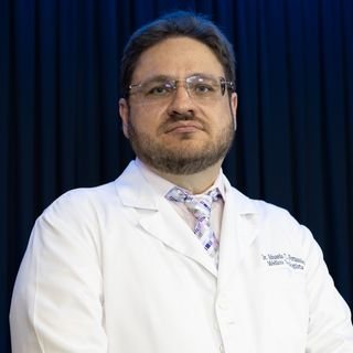 Dr. Eduardo Trindade Fernandes