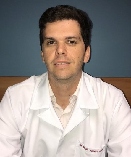 Dr. Murilo Ferreira Lima