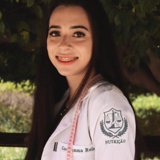 Geovanna Gabrielle Praeiro Reis