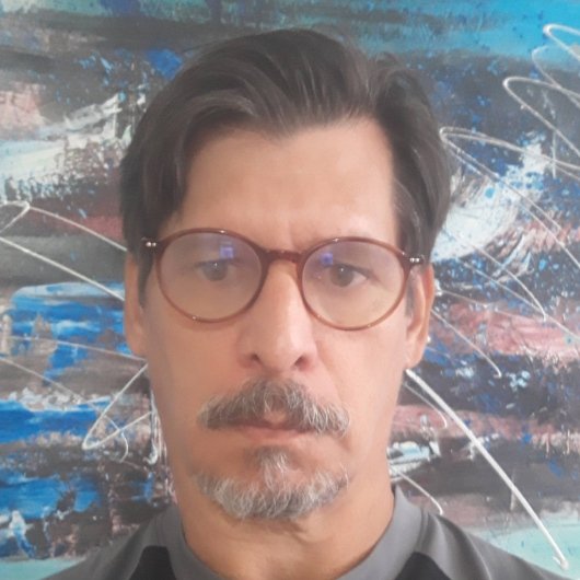 Joao Sergio Macedo Salgado