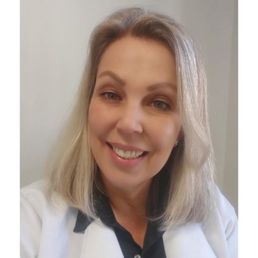 Dra. Conceição Solange Bondaruk Mendes