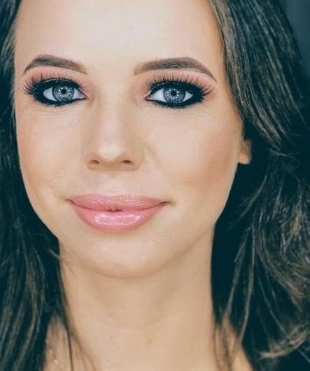 Débora Cristina Welter