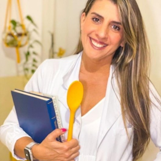Rosiana Carvalho