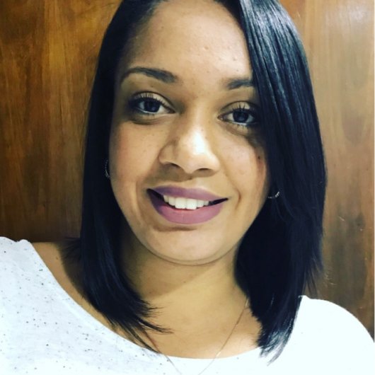 Beatriz Helena Maximino
