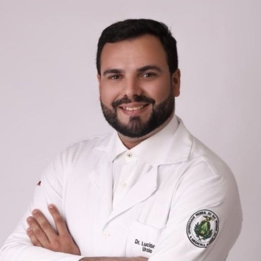 Dr. Lucidio Filho