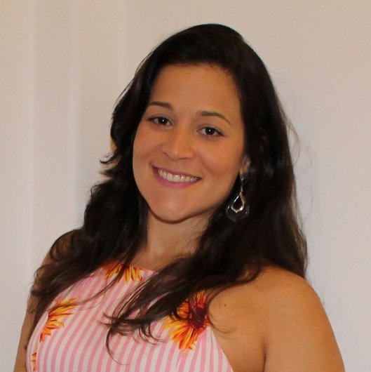Danielle Rocha de Oliveira