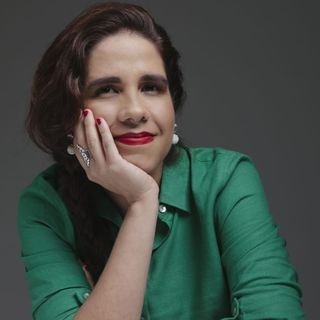 Marina Fonsêca de Andrade
