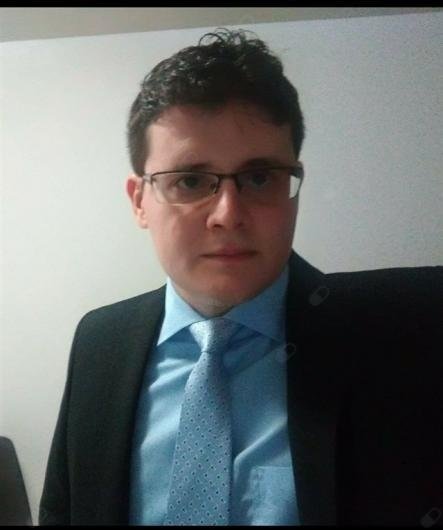 Dr. Thiago Teixeira Silva