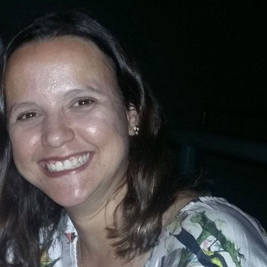 Fulvia De Souza Veronez