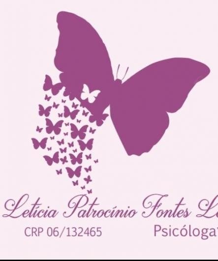 Letícia Patrocínio Fontes Leite