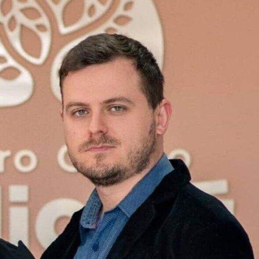 Dr. Marco Rebelatto