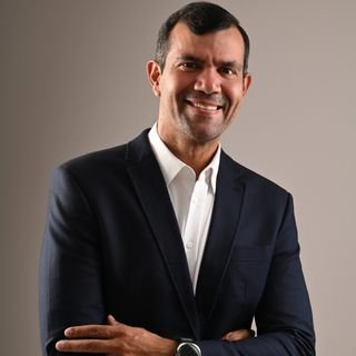 Dr. Diogo Carlo Cruz Smith