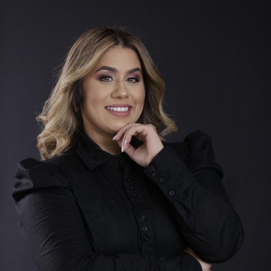 Dra. Layanna Lopes
