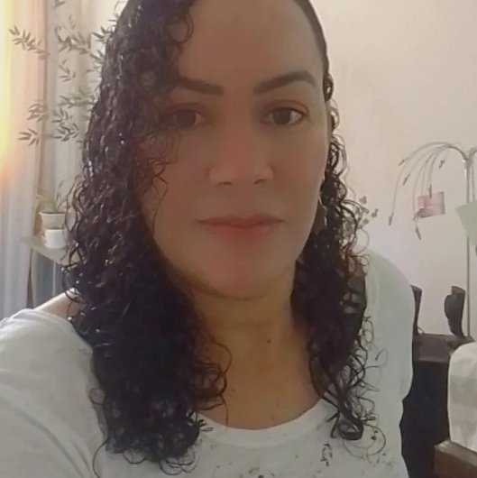 Liamara Lopes Santos