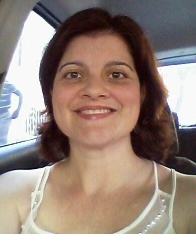 Christiana Melo